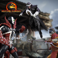 Mortal Kombat